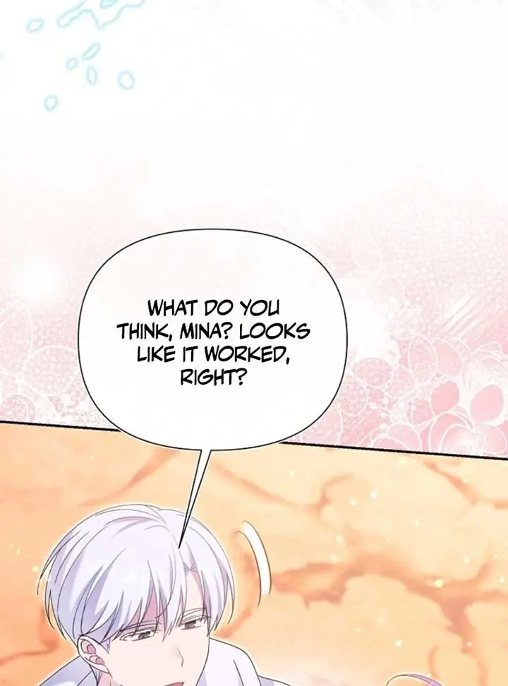 I'm a Villain, But I'm Favored Chapter 50 Page 152