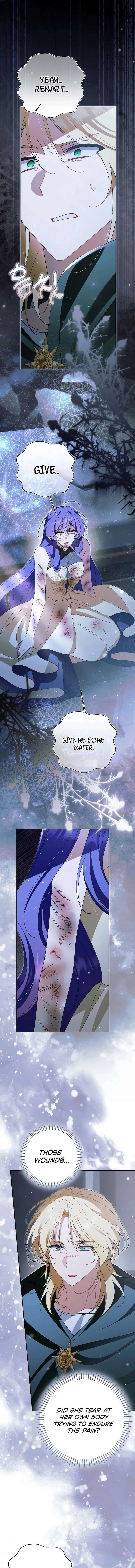 I'm a Villain, But I'm Favored Chapter 54 Page 11