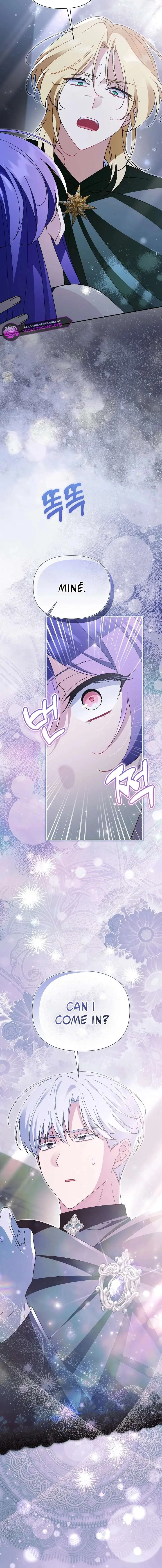 I'm a Villain, But I'm Favored Chapter 54 Page 19