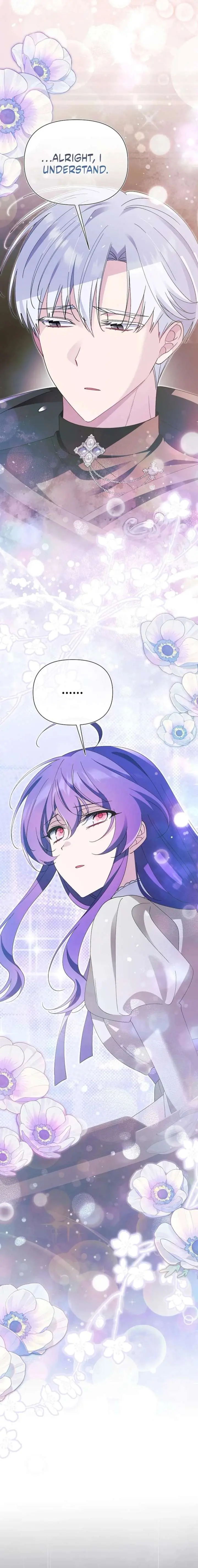 I'm a Villain, But I'm Favored Chapter 55 Page 23