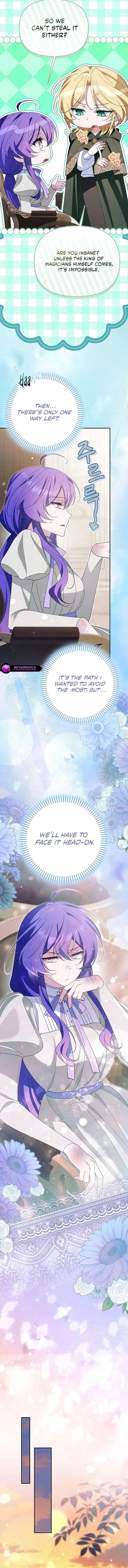 I'm a Villain, But I'm Favored Chapter 56 Page 16