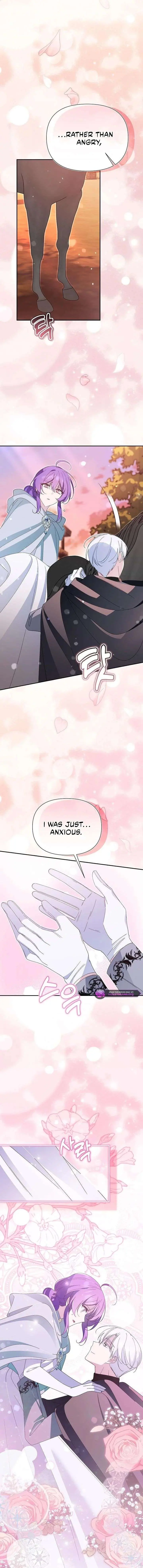 I'm a Villain, But I'm Favored Chapter 58 Page 14