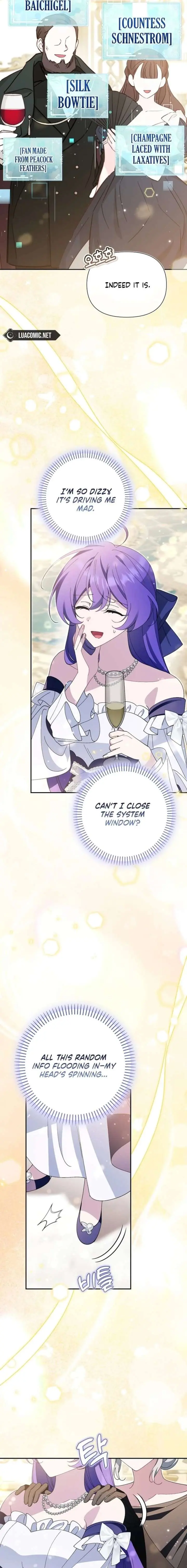 I'm a Villain, But I'm Favored Chapter 60 Page 5