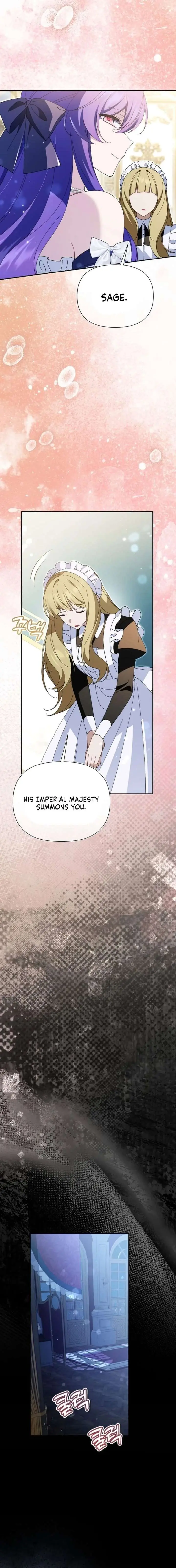 I'm a Villain, But I'm Favored Chapter 60 Page 16