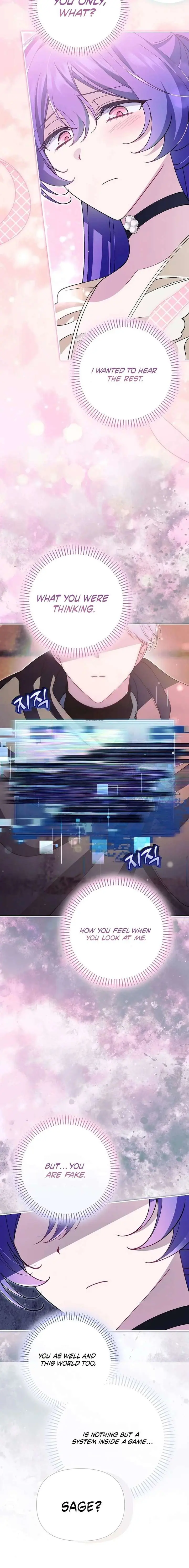 I'm a Villain, But I'm Favored Chapter 62 Page 10