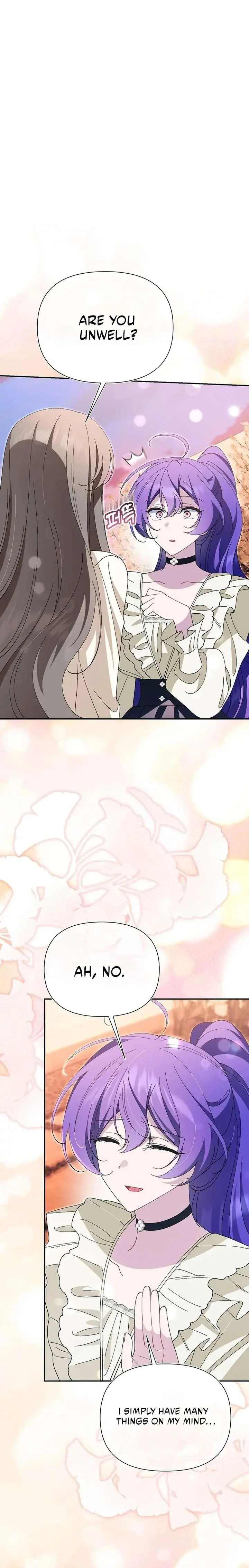 I'm a Villain, But I'm Favored Chapter 62 Page 13