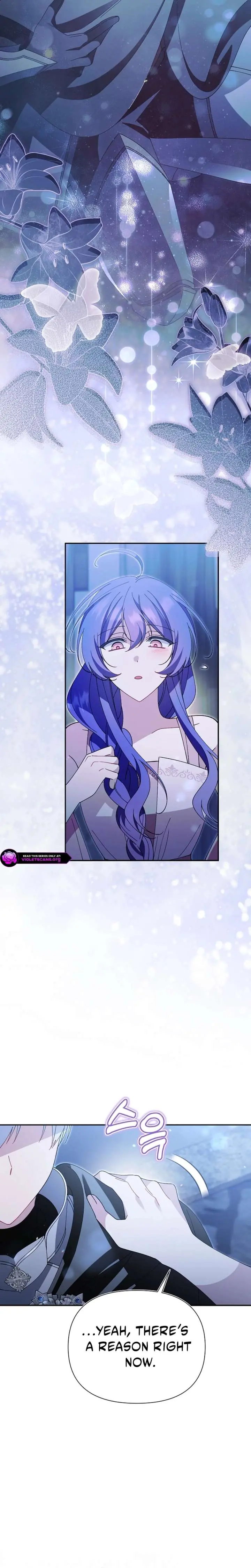 I'm a Villain, But I'm Favored Chapter 63 Page 15