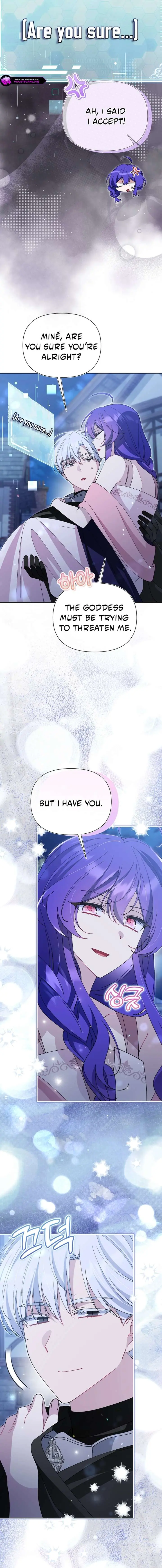 I'm a Villain, But I'm Favored Chapter 63 Page 17