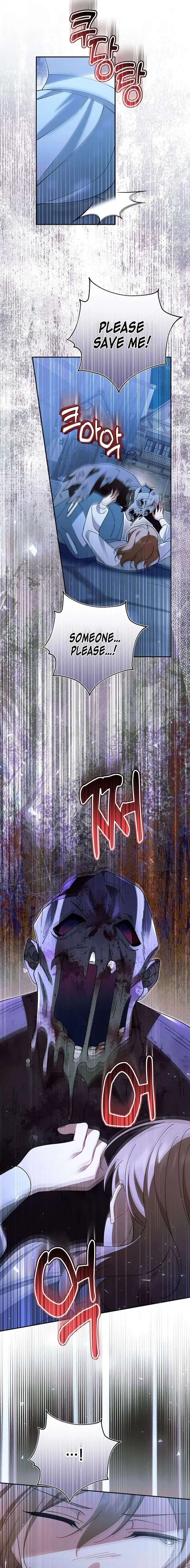 I'm a Villain, But I'm Favored Chapter 64 Page 15