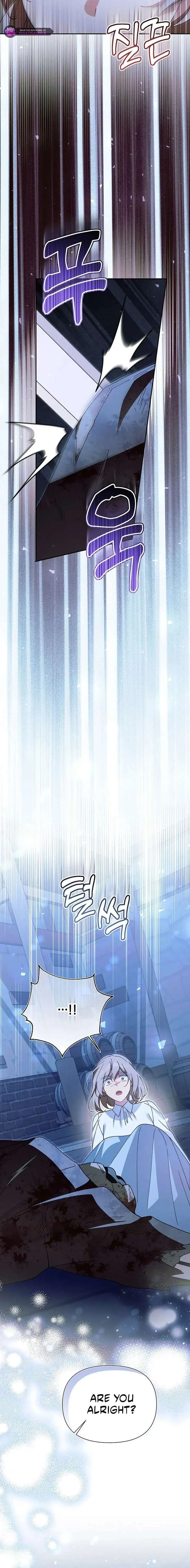I'm a Villain, But I'm Favored Chapter 64 Page 16
