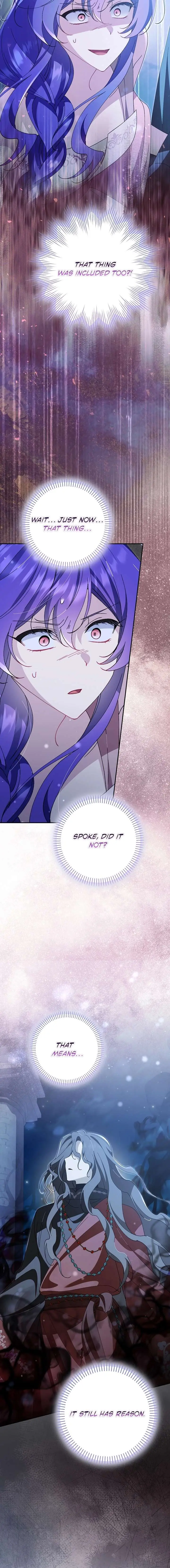 I'm a Villain, But I'm Favored Chapter 65 Page 2