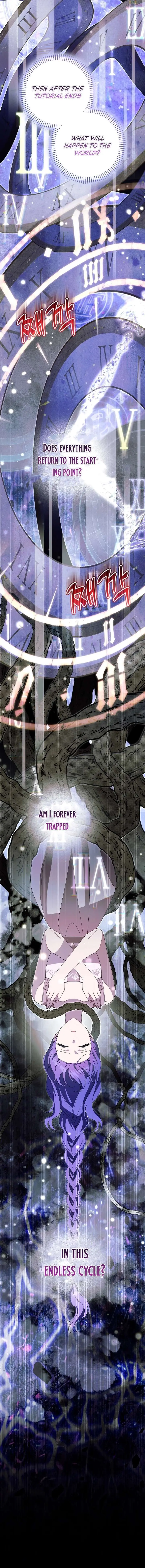 I'm a Villain, But I'm Favored Chapter 65 Page 9