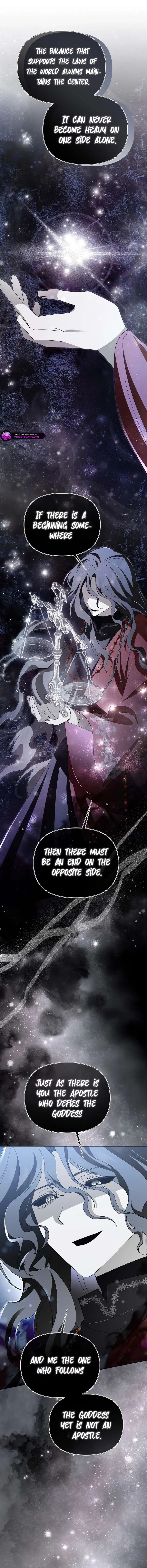 I'm a Villain, But I'm Favored Chapter 65 Page 12