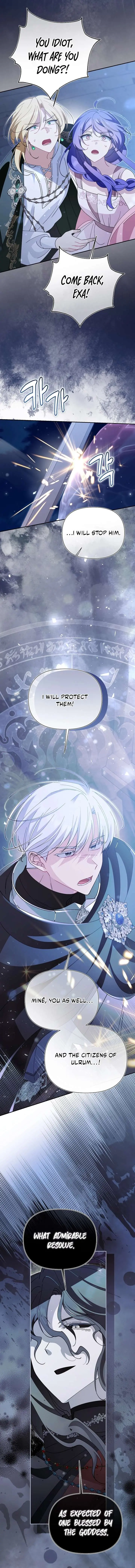 I'm a Villain, But I'm Favored Chapter 65 Page 16