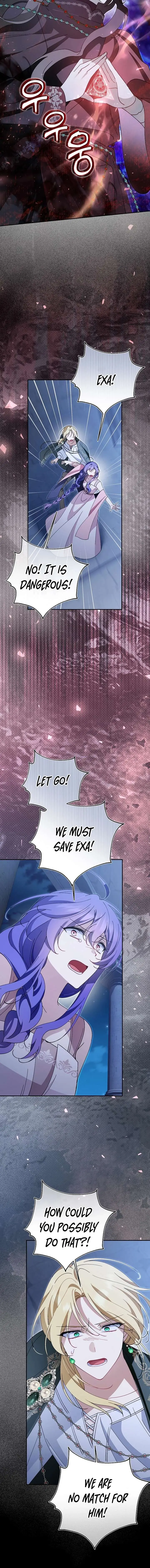 I'm a Villain, But I'm Favored Chapter 65 Page 18