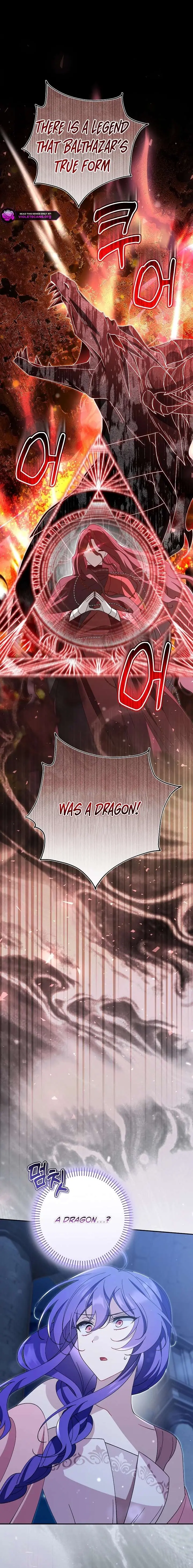 I'm a Villain, But I'm Favored Chapter 65 Page 19