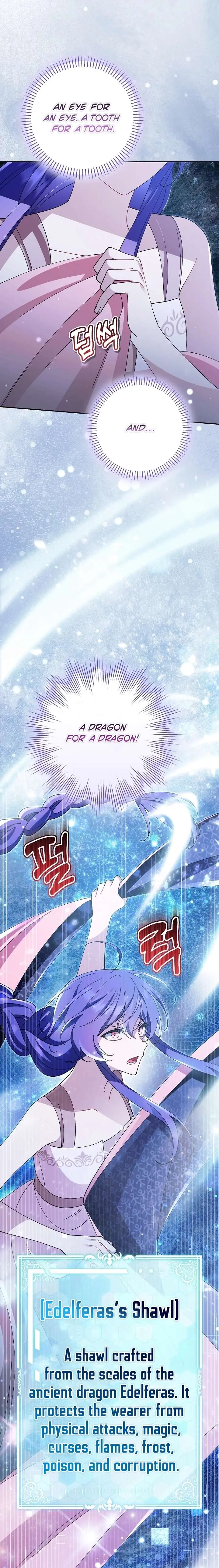 I'm a Villain, But I'm Favored Chapter 65 Page 21