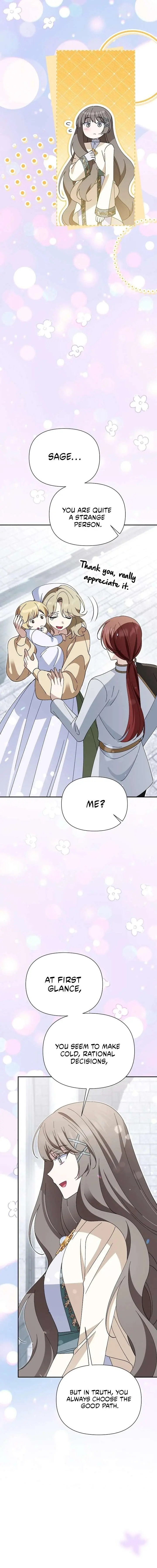 I'm a Villain, But I'm Favored Chapter 66 Page 12