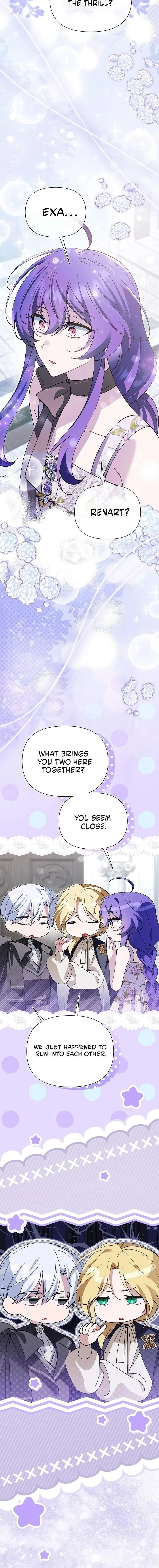 I'm a Villain, But I'm Favored Chapter 66 Page 16