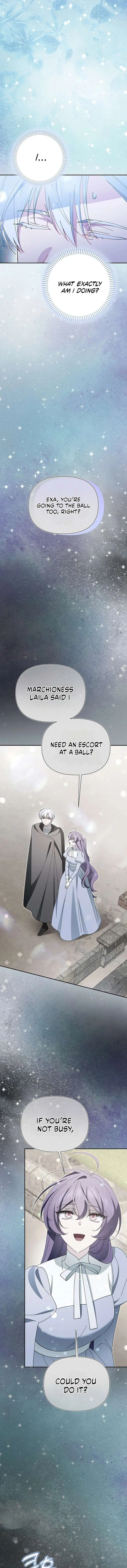 I'm a Villain, But I'm Favored Chapter 69 Page 7