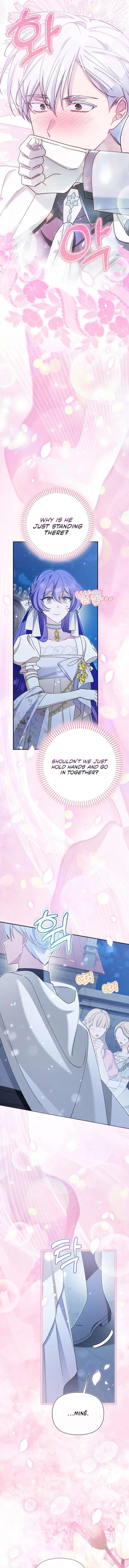 I'm a Villain, But I'm Favored Chapter 69 Page 11