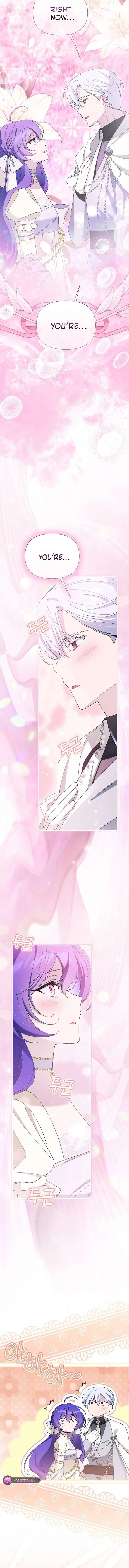I'm a Villain, But I'm Favored Chapter 69 Page 12