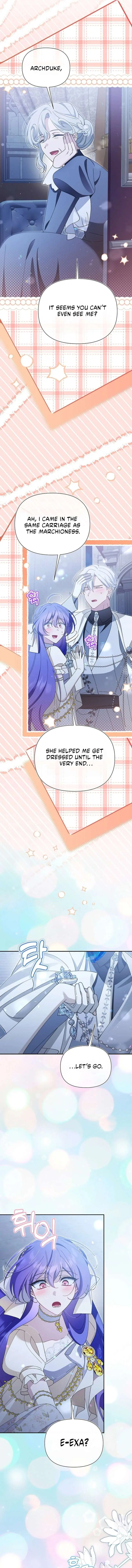 I'm a Villain, But I'm Favored Chapter 69 Page 13