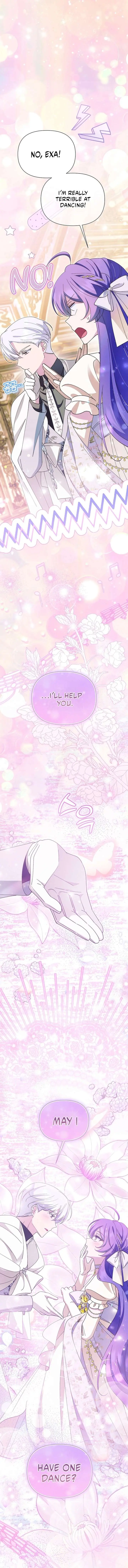 I'm a Villain, But I'm Favored Chapter 69 Page 18