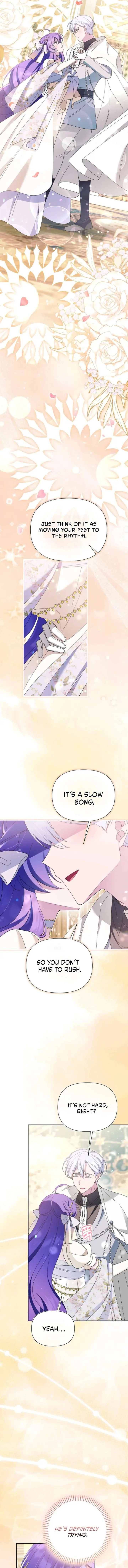 I'm a Villain, But I'm Favored Chapter 70 Page 3