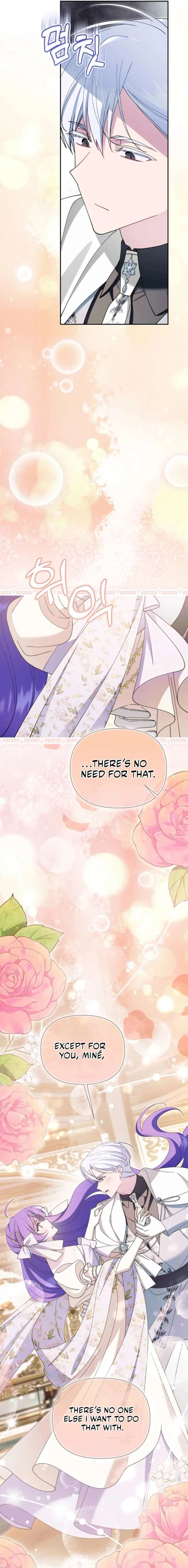 I'm a Villain, But I'm Favored Chapter 70 Page 5