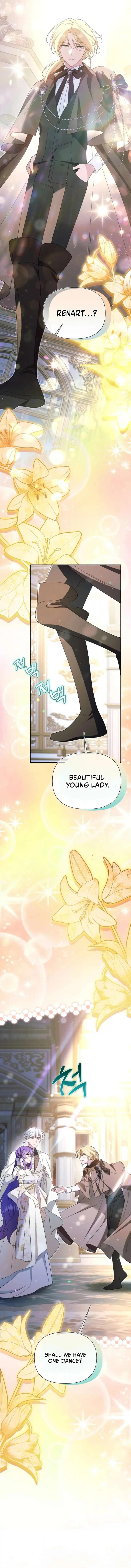 I'm a Villain, But I'm Favored Chapter 70 Page 8