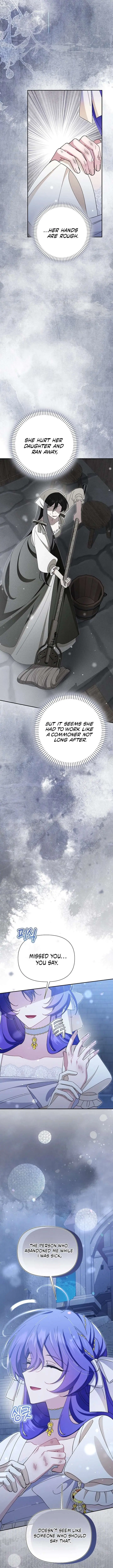 I'm a Villain, But I'm Favored Chapter 71 Page 2