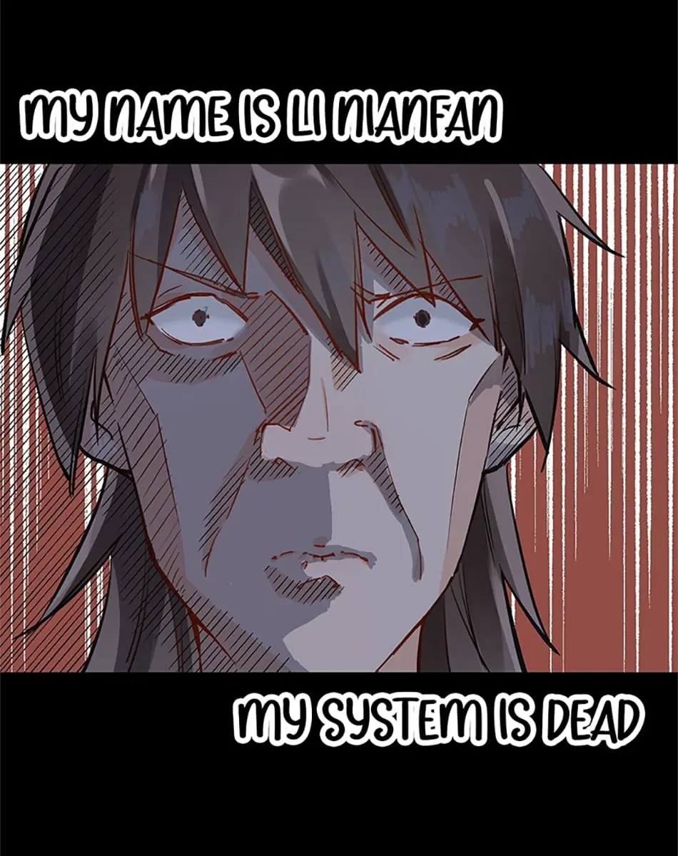 I'm Actually a Cultivation Bigshot Chapter 0 Page 4