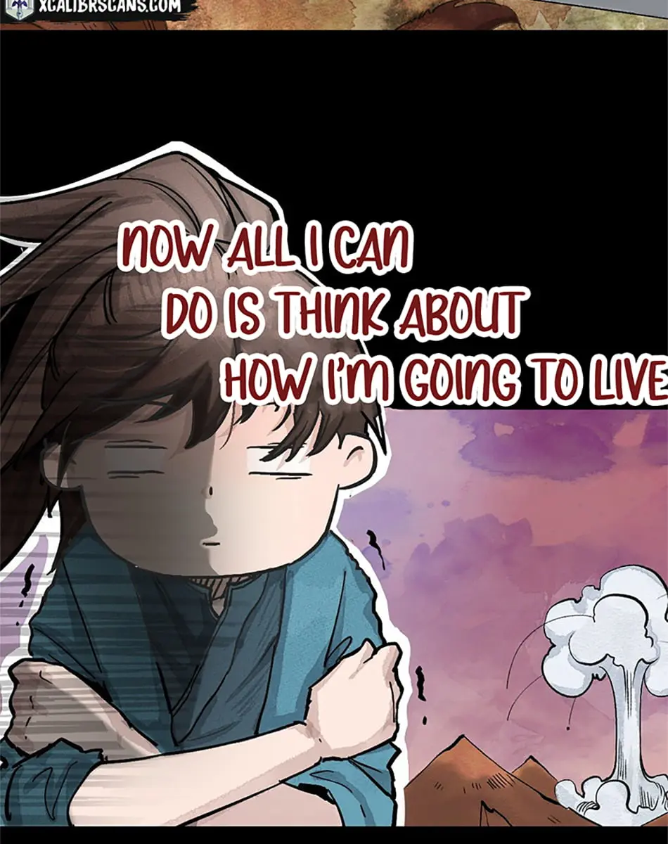 I'm Actually a Cultivation Bigshot Chapter 0 Page 6