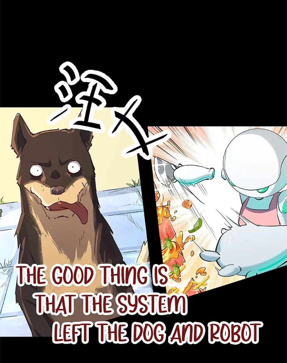 I'm Actually a Cultivation Bigshot Chapter 0 Page 7