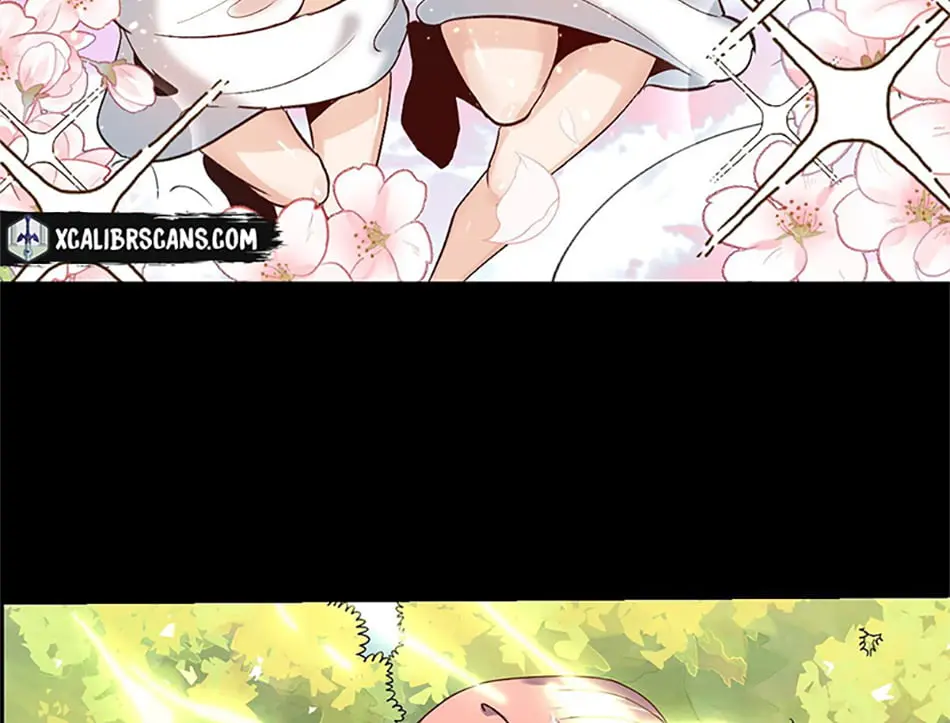 I'm Actually a Cultivation Bigshot Chapter 0 Page 9