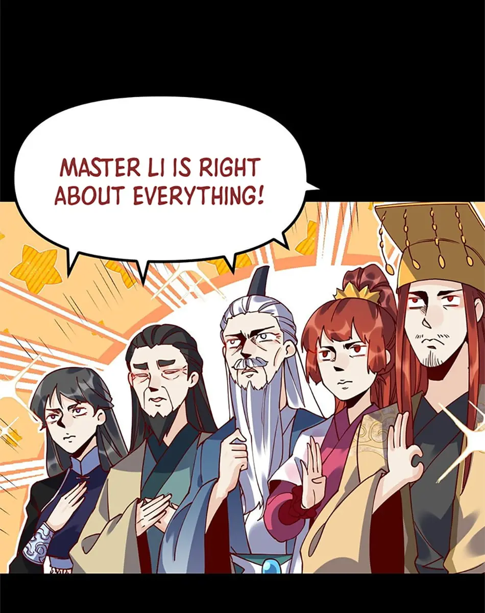 I'm Actually a Cultivation Bigshot Chapter 0 Page 13