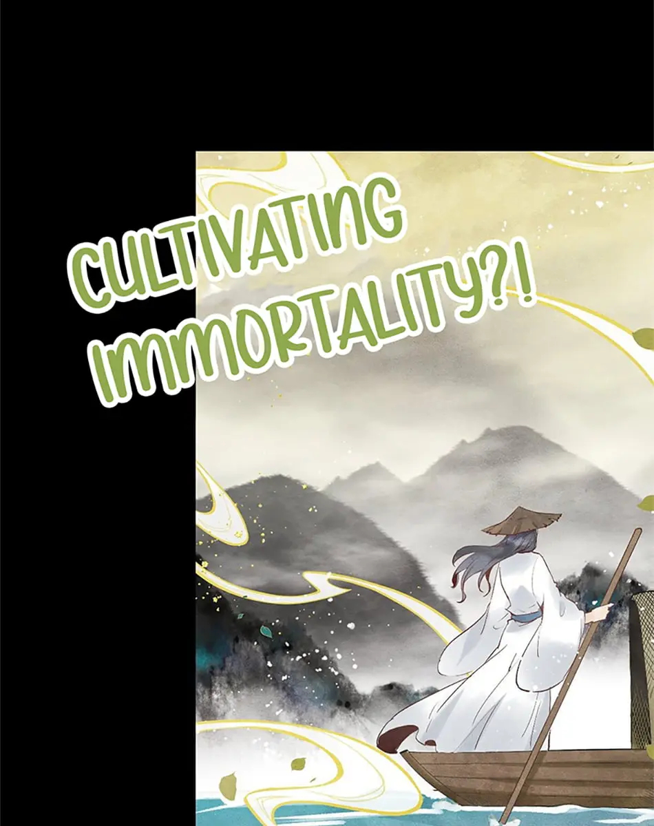 I'm Actually a Cultivation Bigshot Chapter 0 Page 14