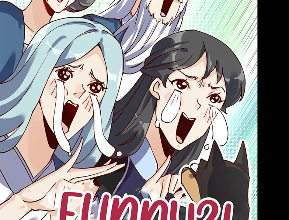 I'm Actually a Cultivation Bigshot Chapter 0 Page 17
