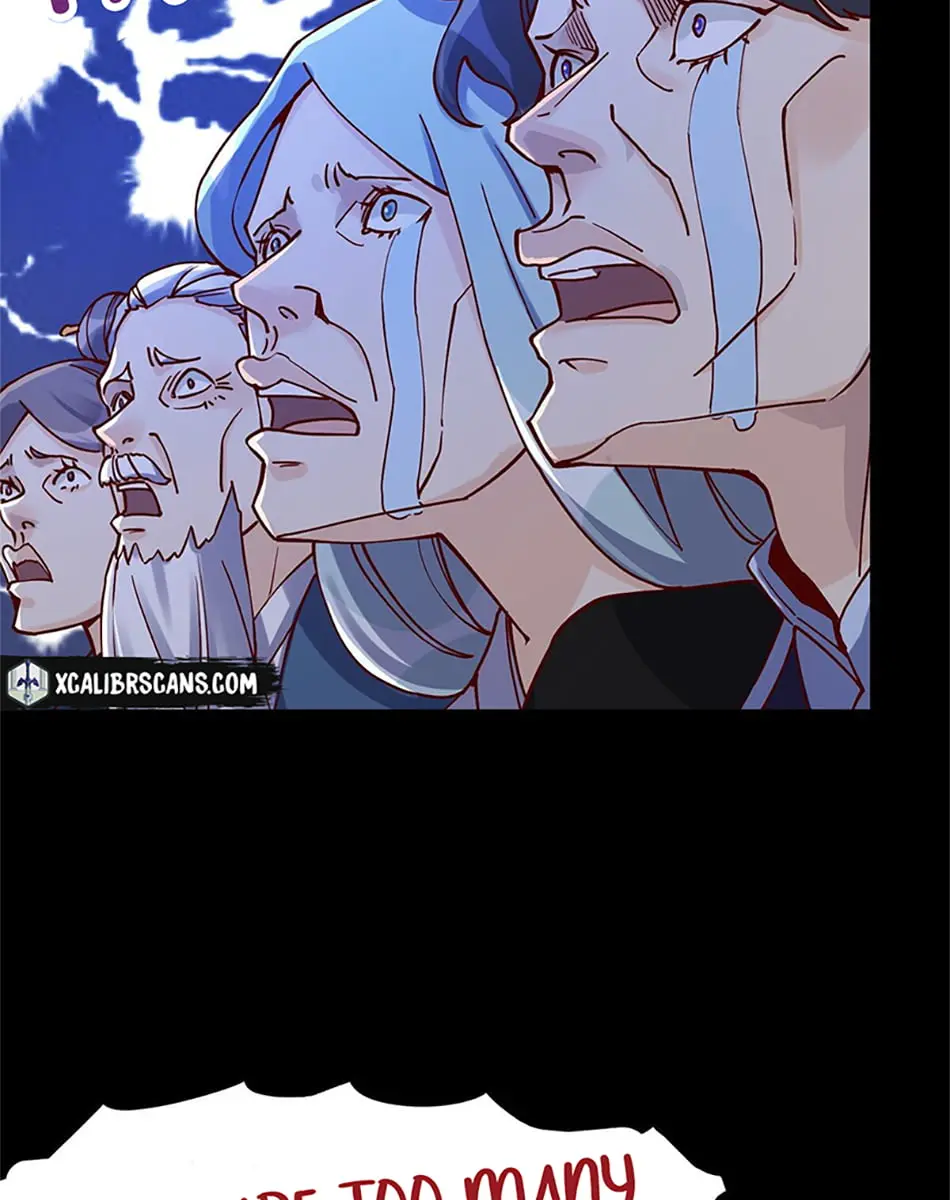 I'm Actually a Cultivation Bigshot Chapter 0 Page 20