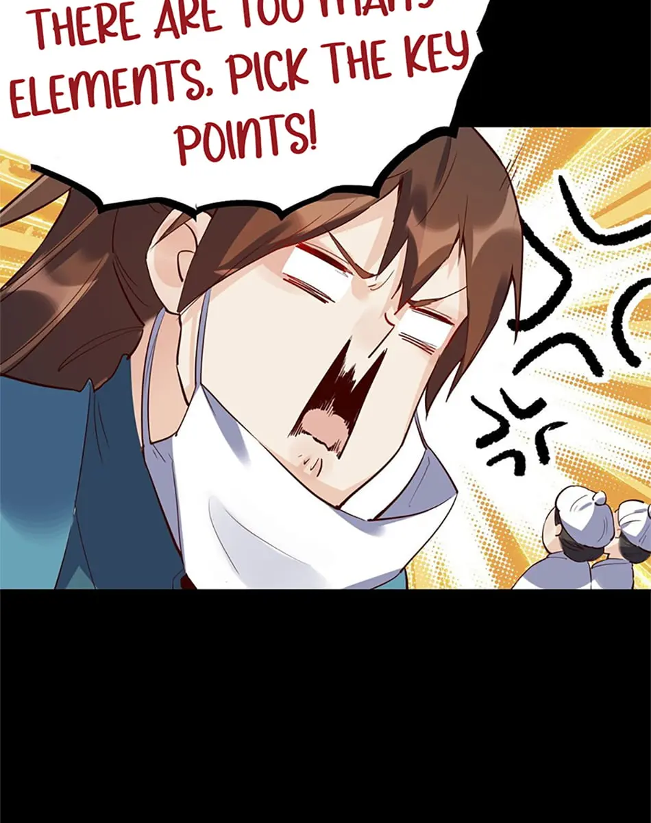 I'm Actually a Cultivation Bigshot Chapter 0 Page 21
