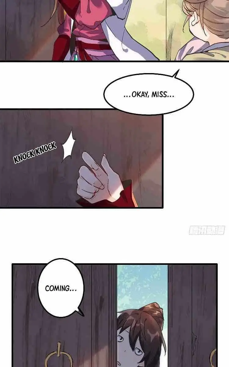 I'm Actually a Cultivation Bigshot Chapter 1 Page 25