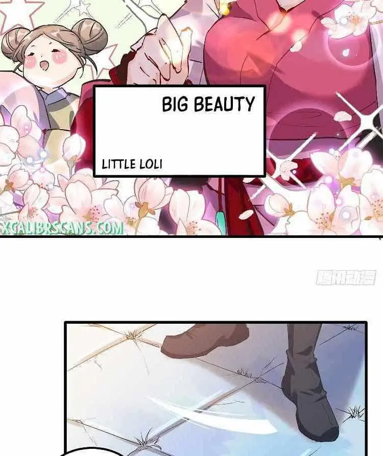 I'm Actually a Cultivation Bigshot Chapter 1 Page 28