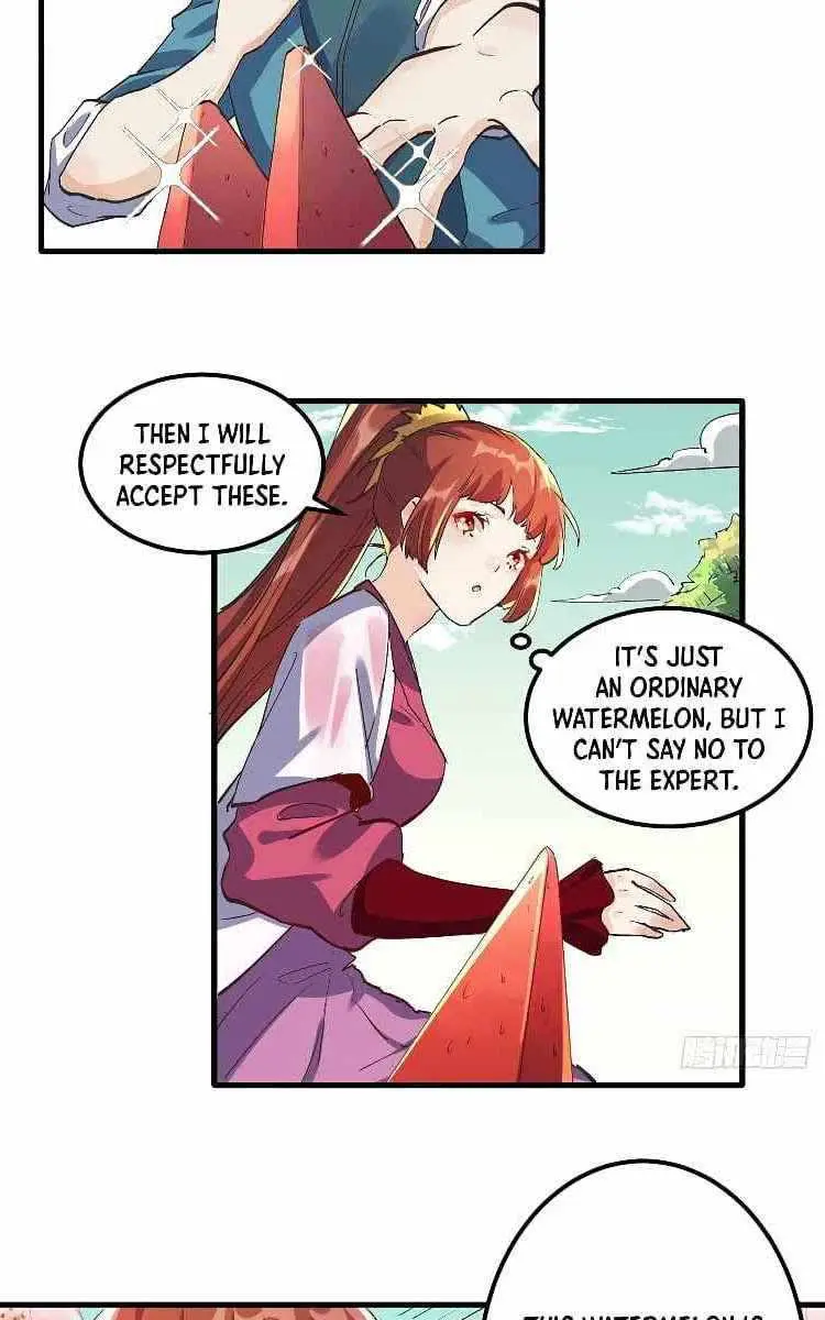 I'm Actually a Cultivation Bigshot Chapter 1 Page 40