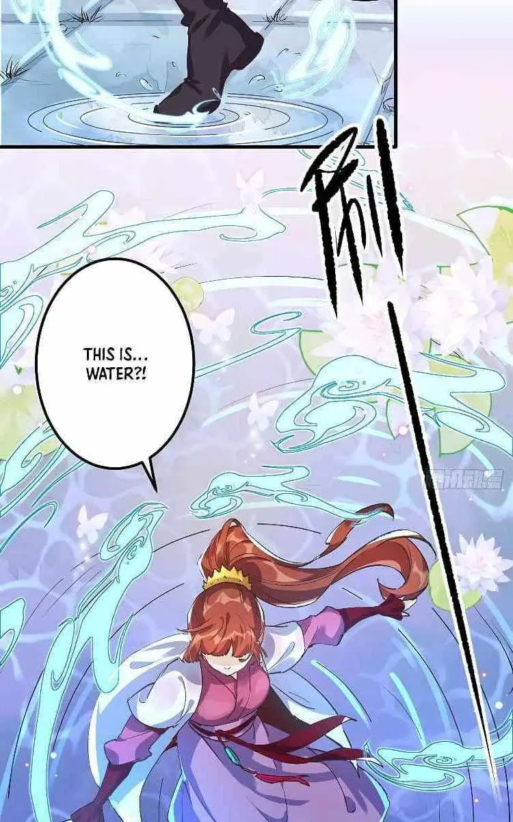 I'm Actually a Cultivation Bigshot Chapter 1 Page 42