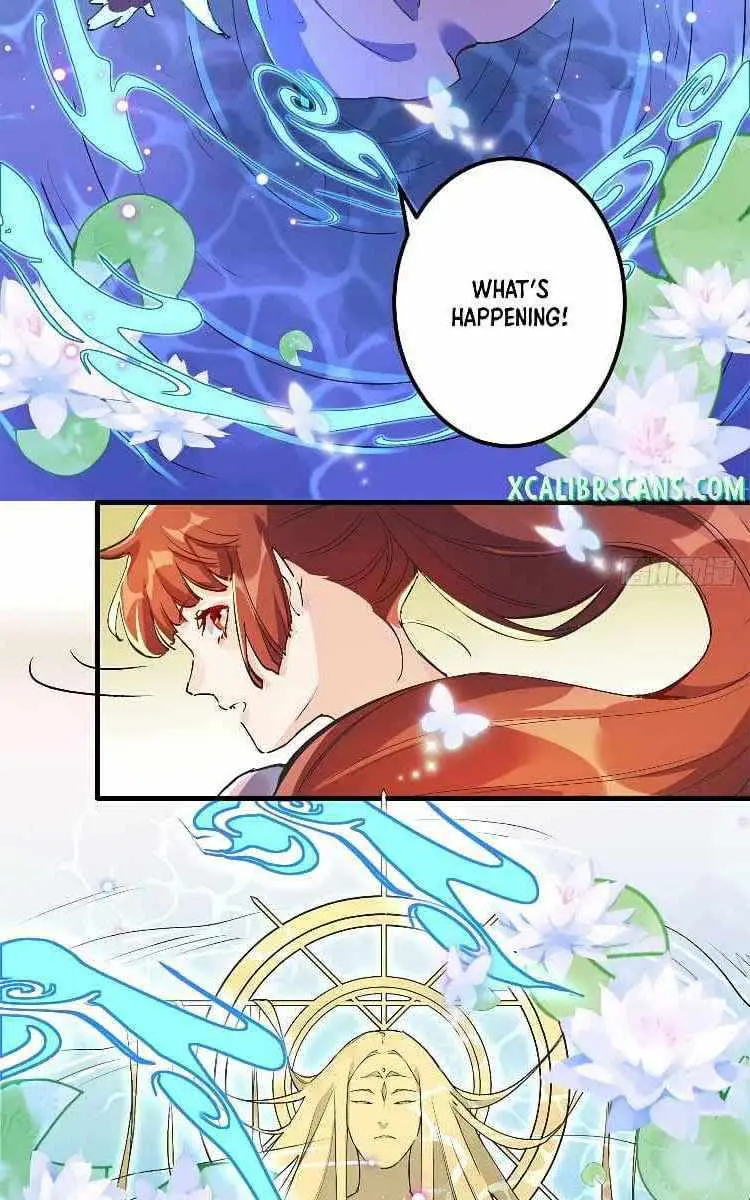 I'm Actually a Cultivation Bigshot Chapter 1 Page 43