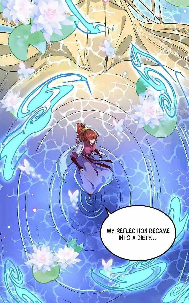 I'm Actually a Cultivation Bigshot Chapter 1 Page 44