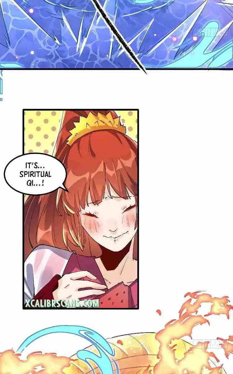 I'm Actually a Cultivation Bigshot Chapter 1 Page 47