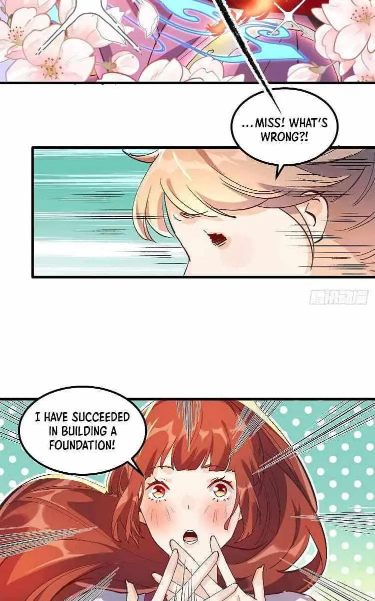 I'm Actually a Cultivation Bigshot Chapter 1 Page 49