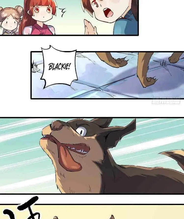 I'm Actually a Cultivation Bigshot Chapter 1 Page 55
